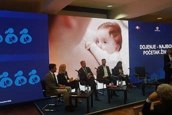 Ubrzo gradnja nekoliko vrtića za oko 800 mališana Ubrzo gradnja nekoliko vrtića za oko 800 mališana