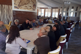 Udruženje roditelja djece sa teškoćama u razvoju zaposlilo dvanaest lica sa invaliditetom Udruženje roditelja djece sa teškoćama u razvoju zaposlilo dvanaest lica sa invaliditetom