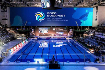 "Ajkule" u grupi sa Hrvatskom, Slovačkom i Njemačkom "Ajkule" u grupi sa Hrvatskom, Slovačkom i Njemačkom