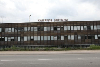 Prodaje se čuvena fabrika iz doba SFRJ: A nekad su pravili motore za Njemce Prodaje se čuvena fabrika iz doba SFRJ: A nekad su pravili motore za Njemce