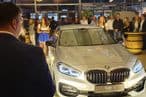 Fotografija 7: U Podgorici predstavljen THE 1: Potpuno novi BMW Serije 1 (FOTO)