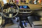 Fotografija 10: U Podgorici predstavljen THE 1: Potpuno novi BMW Serije 1 (FOTO)