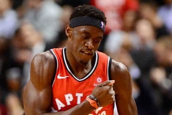 Toronto pobijedio Pelikanse na otvaranju nove sezone Toronto pobijedio Pelikanse na otvaranju nove sezone