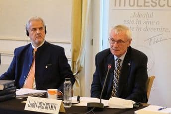 Ko je Leonid Dračevski, koji je Istorijskom institutu Crne Gore uručio plaketu zahvalnosti? Ko je Leonid Dračevski, koji je Istorijskom institutu Crne Gore uručio plaketu zahvalnosti?