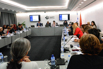 Preduzetnice u korak sa novim vremenom Preduzetnice u korak sa novim vremenom