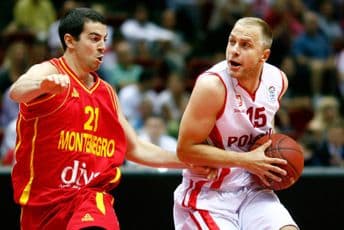 Nekadašnji reprezentativac Crne Gore se vraća u Euroligu Nekadašnji reprezentativac Crne Gore se vraća u Euroligu