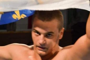 MMA borac se predao policiji nakon ubistva bivšeg kik-boksera FOTO: Slobodna Bosna