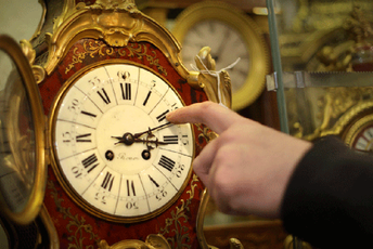 Evo kad počinje zimsko računanje vremena: Kazaljke pomjeramo sat unazad Evo kad počinje zimsko računanje vremena: Kazaljke pomjeramo sat unazad