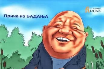 "Priče iz badanja" danas u Biblioteci za slijepe Crne Gore "Priče iz badanja" danas u Biblioteci za slijepe Crne Gore