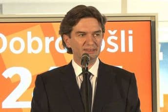 Rekordnih sedam miliona eura profita za Hipotekarnu banku u trećem kvartalu Rekordnih sedam miliona eura profita za Hipotekarnu banku u trećem kvartalu