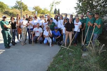 CEDIS donirao 45 sadnica košćele putem aplikacije "Moje drvo" CEDIS donirao 45 sadnica košćele putem aplikacije "Moje drvo"