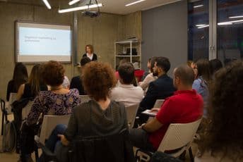 Počela besplatna Digitalizuj.Me akademija digitalnog marketinga za preduzetnike Počela besplatna Digitalizuj.Me akademija digitalnog marketinga za preduzetnike