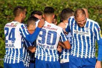 KUP CG: Budućnost i Sutjeska u četvrtfinalu KUP CG: Budućnost i Sutjeska u četvrtfinalu