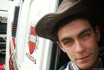 Ovo je vozač optužen za smrt 39 ljudi Ovo je vozač optužen za smrt 39 ljudi