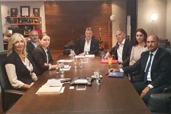 Radnici kompanije "Voli" formiraće sindikat Radnici kompanije "Voli" formiraće sindikat