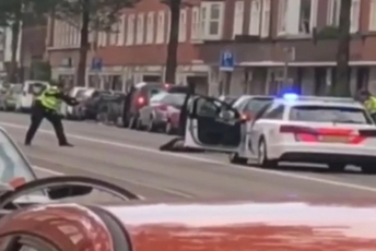 Ubijeni Savić skočio da zaštiti Đurovića, upucan pred ženom Ubijeni Savić skočio da zaštiti Đurovića, upucan pred ženom