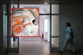 HOROR: Majka brutalno pretukla bebu i otišla na sastanak HOROR: Majka brutalno pretukla bebu i otišla na sastanak