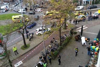 Ko je Baranin Jovan Đurović, ranjen u pucnjavi u Amsterdamu? Ko je Baranin Jovan Đurović, ranjen u pucnjavi u Amsterdamu?