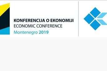 Konferencija o ekonomiji "Sinergija - ključ uspjeha regiona" u Splendidu Konferencija o ekonomiji "Sinergija - ključ uspjeha regiona" u Splendidu