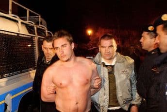 Najpoznatiji hrvatski robijaš se oženio u zatvoru, mladu prvi put vidio u životu FOTO: Novi list