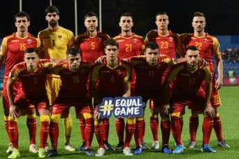 "Sokoli" pokvarili plasman na FIFA rang listi "Sokoli" pokvarili plasman na FIFA rang listi