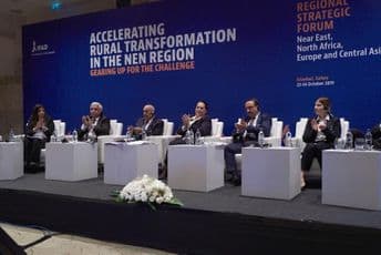 Planiraju strategije za podršku ubrzanijem razvoju ruralnih područja 