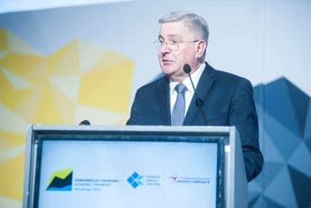 GOLUBOVIĆ: Realnost udruživanja i zajedničkog rada u regionu se nameće kao zahtjev savremenog doba GOLUBOVIĆ: Realnost udruživanja i zajedničkog rada u regionu se nameće kao zahtjev savremenog doba