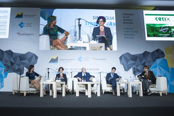 Reciklaža nije dovoljna, potrebno je smanjiti proizvodnju otpada Reciklaža nije dovoljna, potrebno je smanjiti proizvodnju otpada