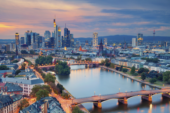 Ivana Đukanović generalna konzulka u Frankfurtu Ivana Đukanović generalna konzulka u Frankfurtu