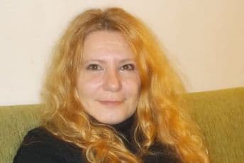 Preminula Mirjana Tešanović FOTO: Srpskainfo