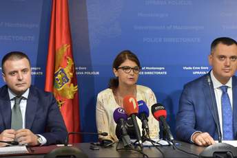 Zbog ubistva Vojičića uhapšen saizvršilac, traga se za još dvojicom Zbog ubistva Vojičića uhapšen saizvršilac, traga se za još dvojicom