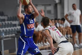 Vud više nije član Budućnosti Voli Vud više nije član Budućnosti Voli