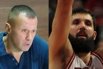 I KSCG i Amfilohije pokušali da privole Mirotića da igra za Crnu Goru I KSCG i Amfilohije pokušali da privole Mirotića da igra za Crnu Goru