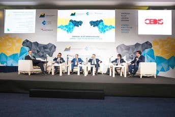 Slika energetskih prilika se značajno mijenja postavljanjem podmorskog kabla između CG i Italije Slika energetskih prilika se značajno mijenja postavljanjem podmorskog kabla između CG i Italije