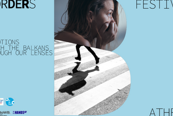 Filmski centar Crne Gore gost festivala "Balkan Beyond Borders" Filmski centar Crne Gore gost festivala "Balkan Beyond Borders"
