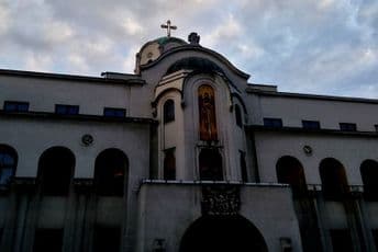 Nastavljeni razgovori Srpske i Vaseljenske patrijaršije, Amfilohije u Beogradu. I Crna Gora na dnevnome redu? Nastavljeni razgovori Srpske i Vaseljenske patrijaršije, Amfilohije u Beogradu. I Crna Gora na dnevnome redu?