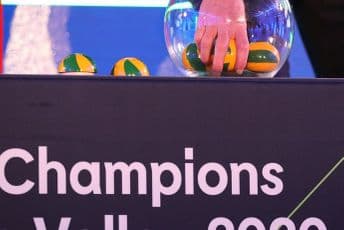 LIGA ŠAMPIONA: Budvani mogu sa Peruđom, Varšavom i Turom LIGA ŠAMPIONA: Budvani mogu sa Peruđom, Varšavom i Turom