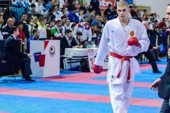 Đukanović: Bošković potvrdio neiscrpni talenat i snagu vrhunskog sportiste Đukanović: Bošković potvrdio neiscrpni talenat i snagu vrhunskog sportiste