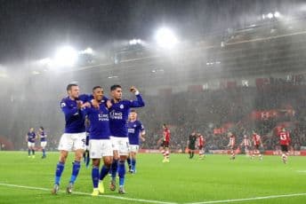 “Lisice” izujedale Sautempton, Vardi i Peres postigli het trik “Lisice” izujedale Sautempton, Vardi i Peres postigli het trik