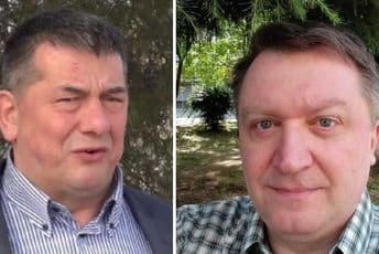 Raičević Ćosoviću: Vi ste izuzetno pismeni, najangažovaniji i najozbiljniji ste crnogorski istoričar Raičević Ćosoviću: Vi ste izuzetno pismeni, najangažovaniji i najozbiljniji ste crnogorski istoričar