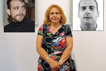 Ispovijest Anđelke Bojović: Ne znam da li će Luka htjeti da se sveti Ispovijest Anđelke Bojović: Ne znam da li će Luka htjeti da se sveti