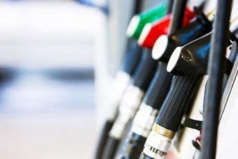 Cijena eurodizela ispod prosjeka u regionu Cijena eurodizela ispod prosjeka u regionu