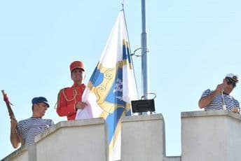 Herceg Novi dobio grb i zastavu Herceg Novi dobio grb i zastavu