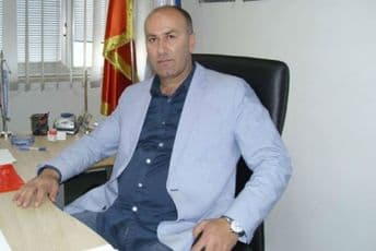 Rade Krivokapić predsjednik Sindikata Poreske uprave Rade Krivokapić predsjednik Sindikata Poreske uprave