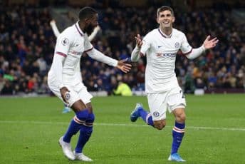 Het-trik Pulišića u pobjedi Čelsija u Barnliju Het-trik Pulišića u pobjedi Čelsija u Barnliju