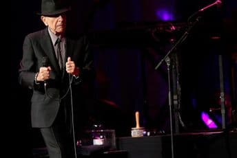 POSLUŠAJTE: Objavljen singl sa Koenovog posthumnog albuma POSLUŠAJTE: Objavljen singl sa Koenovog posthumnog albuma