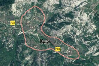 Povrijeđeni Baćović izvučen iz jame i transportovan u bolnicu Povrijeđeni Baćović izvučen iz jame i transportovan u bolnicu