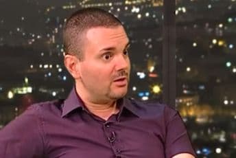 Bešlin: Malo se uradilo na suočavanju sa prošlošću Bešlin: Malo se uradilo na suočavanju sa prošlošću