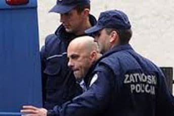 Kipar odbija izručenje nikšićkog Pink Pantera Kipar odbija izručenje nikšićkog Pink Pantera