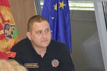 Od bezbjednosno-interesantnih osoba oduzeto 95 komada oružja Od bezbjednosno-interesantnih osoba oduzeto 95 komada oružja